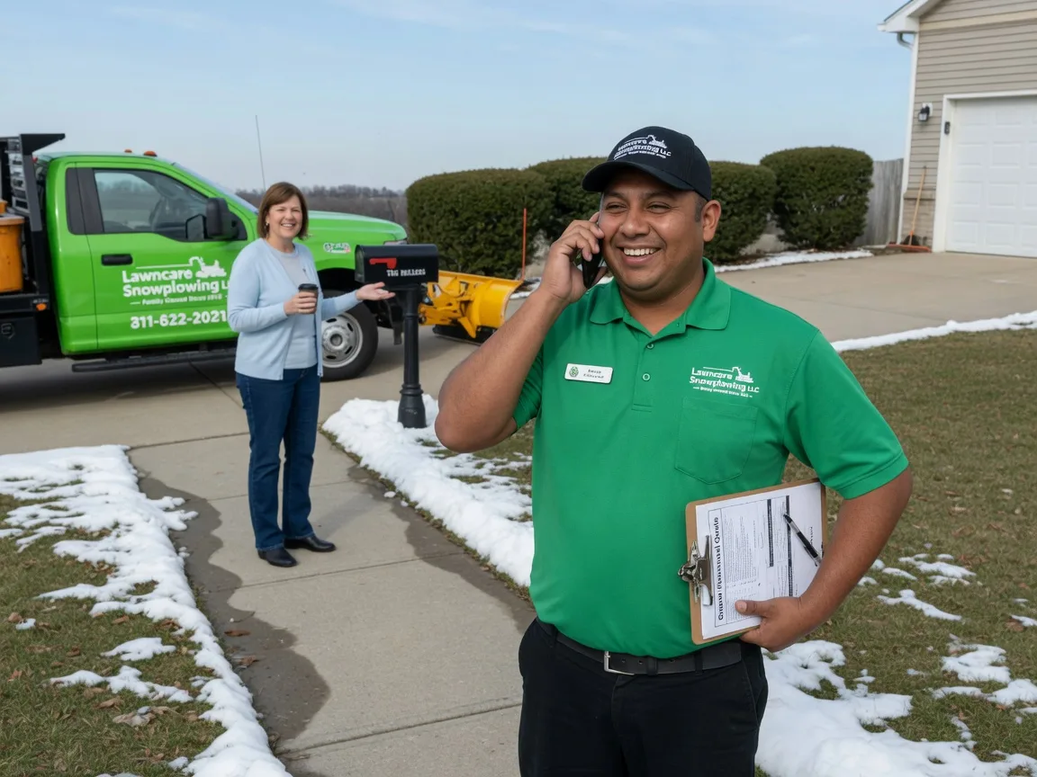 Lawn Care Services By Expert Landscaper Hodgen, OK FAQs